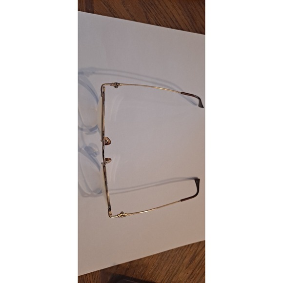 Giorgio Armani Other - GIORGIO ARMANI Tortoise & Gold 19□22 135 Full Rim‎ Eyeglasses